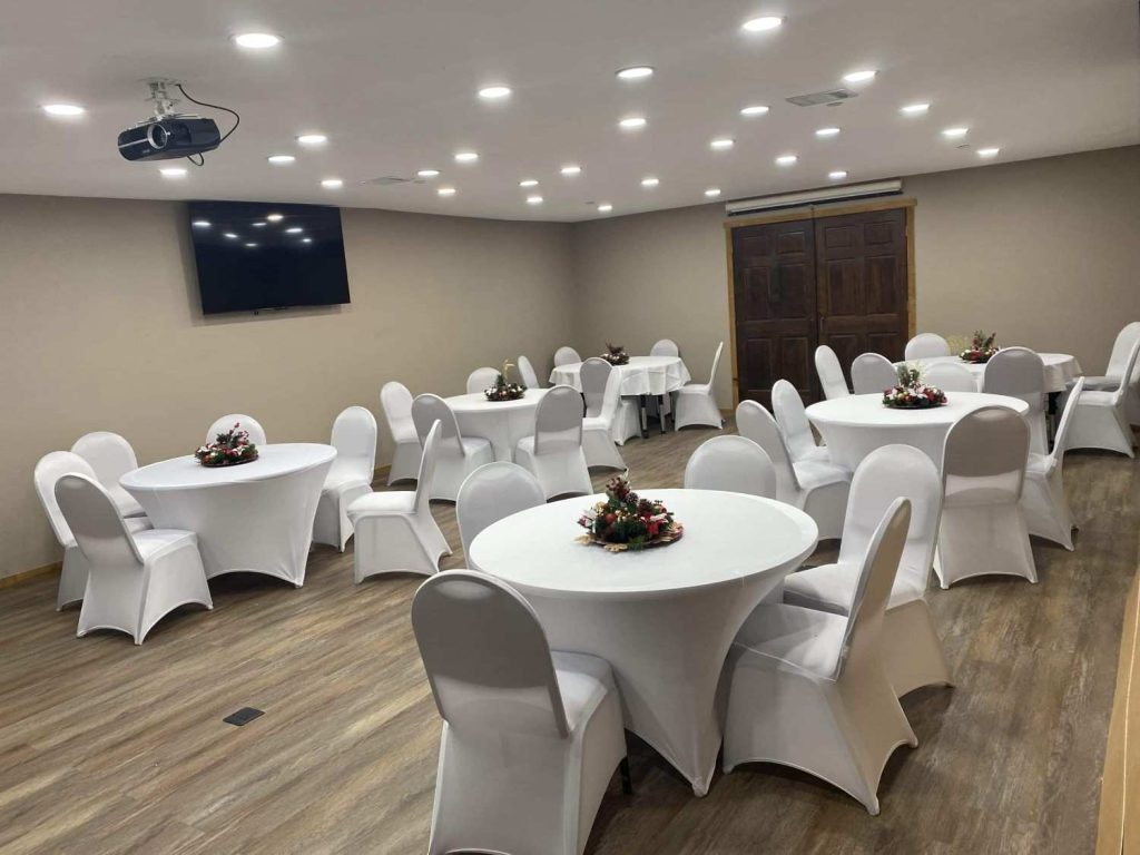 event space rental in escape room in the woodlands tx