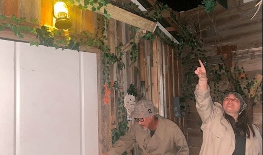 rage room experience in escape room in the woodlands tx