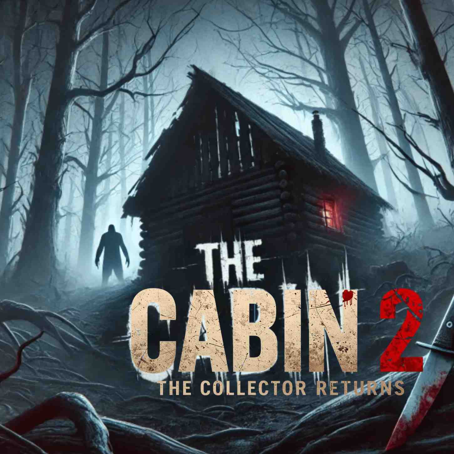 the cabin 2 escape room in the woodlands tx