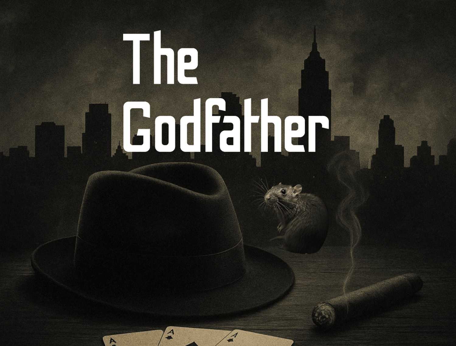 the godfather escape room in the woodlands tx