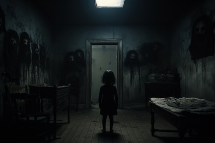 halloween activities houston