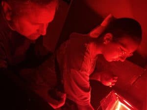 fathers day escape room in spring tx