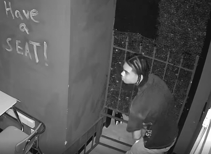 Death Diary Horror Escape Room in Spring TX